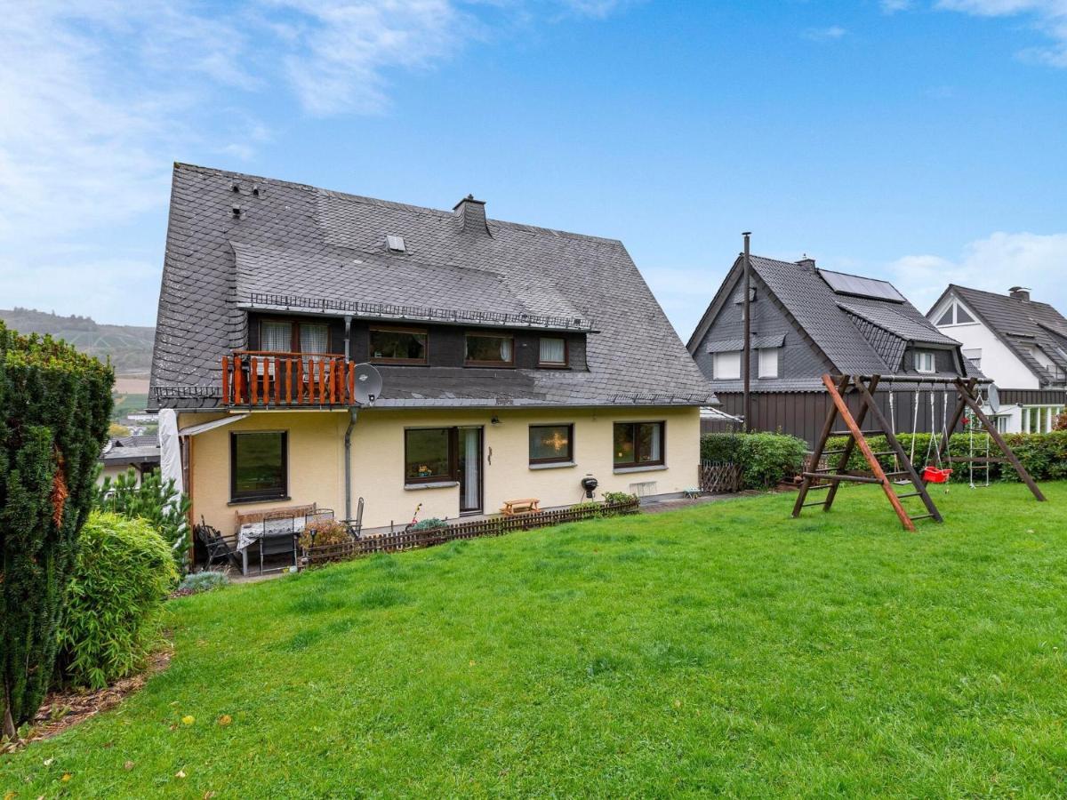 Apartment With Private Terrace In Velmede Bestwig Eksteriør billede