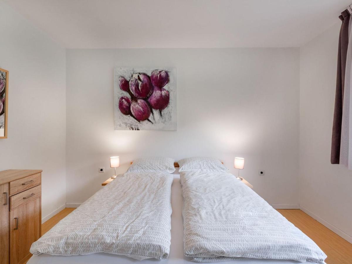 Apartment With Private Terrace In Velmede Bestwig Eksteriør billede