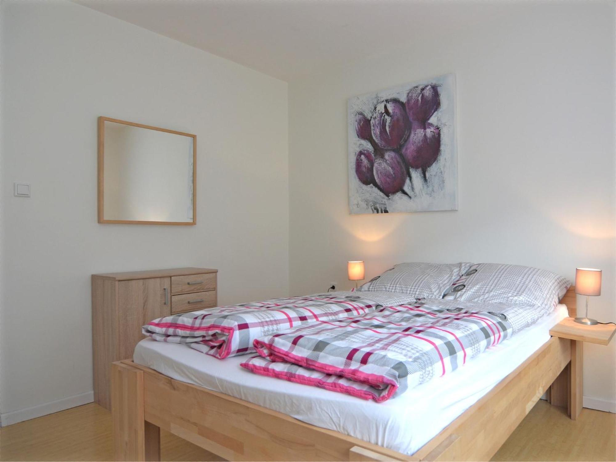 Apartment With Private Terrace In Velmede Bestwig Eksteriør billede